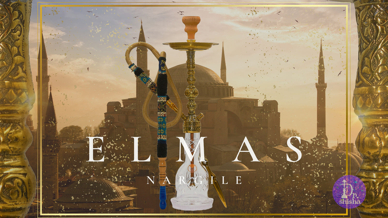 黄金のナルギレ "エルマス"を完全レビュー!