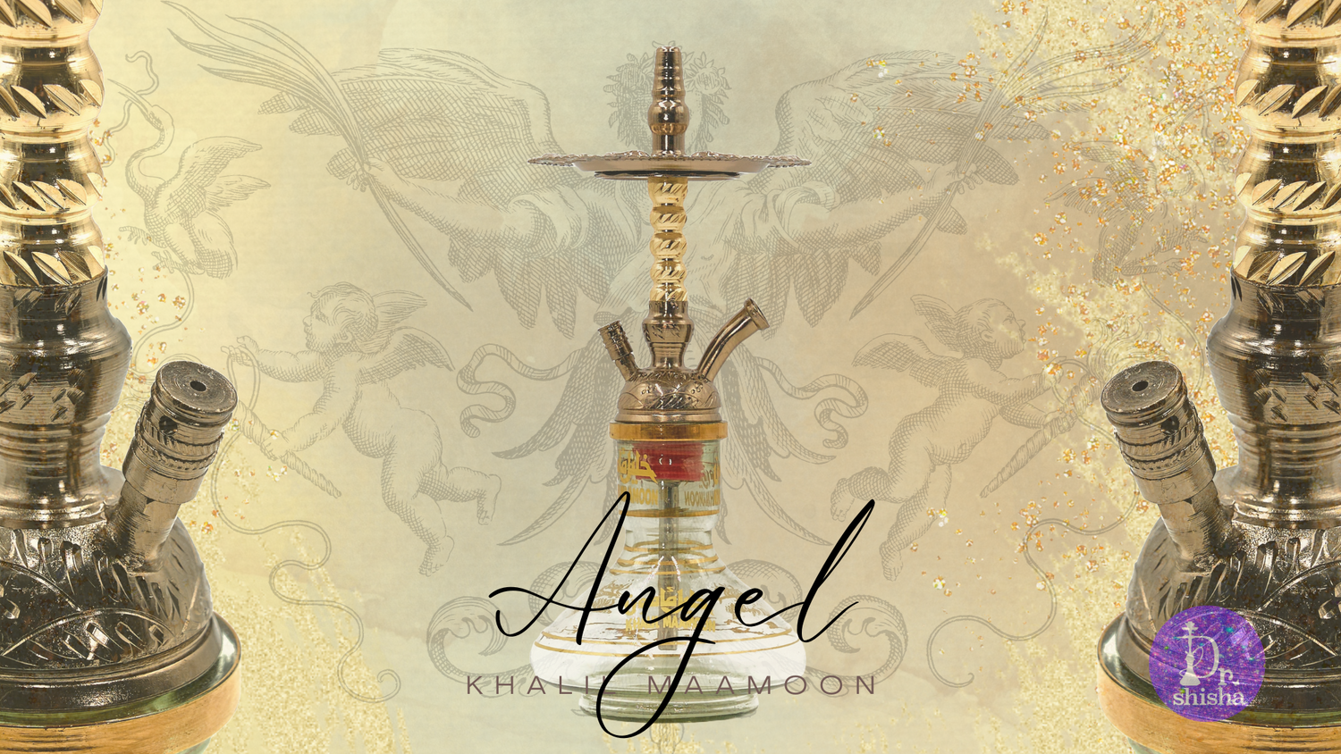 天使のパイプ? ハリルマムーン エンジェル を完全レビュー!