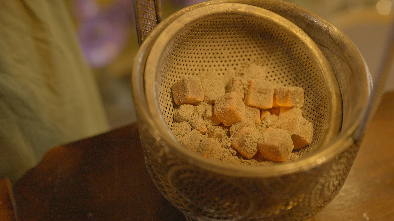 炭でシーシャが変わる!実は超重要だった炭の選び方!