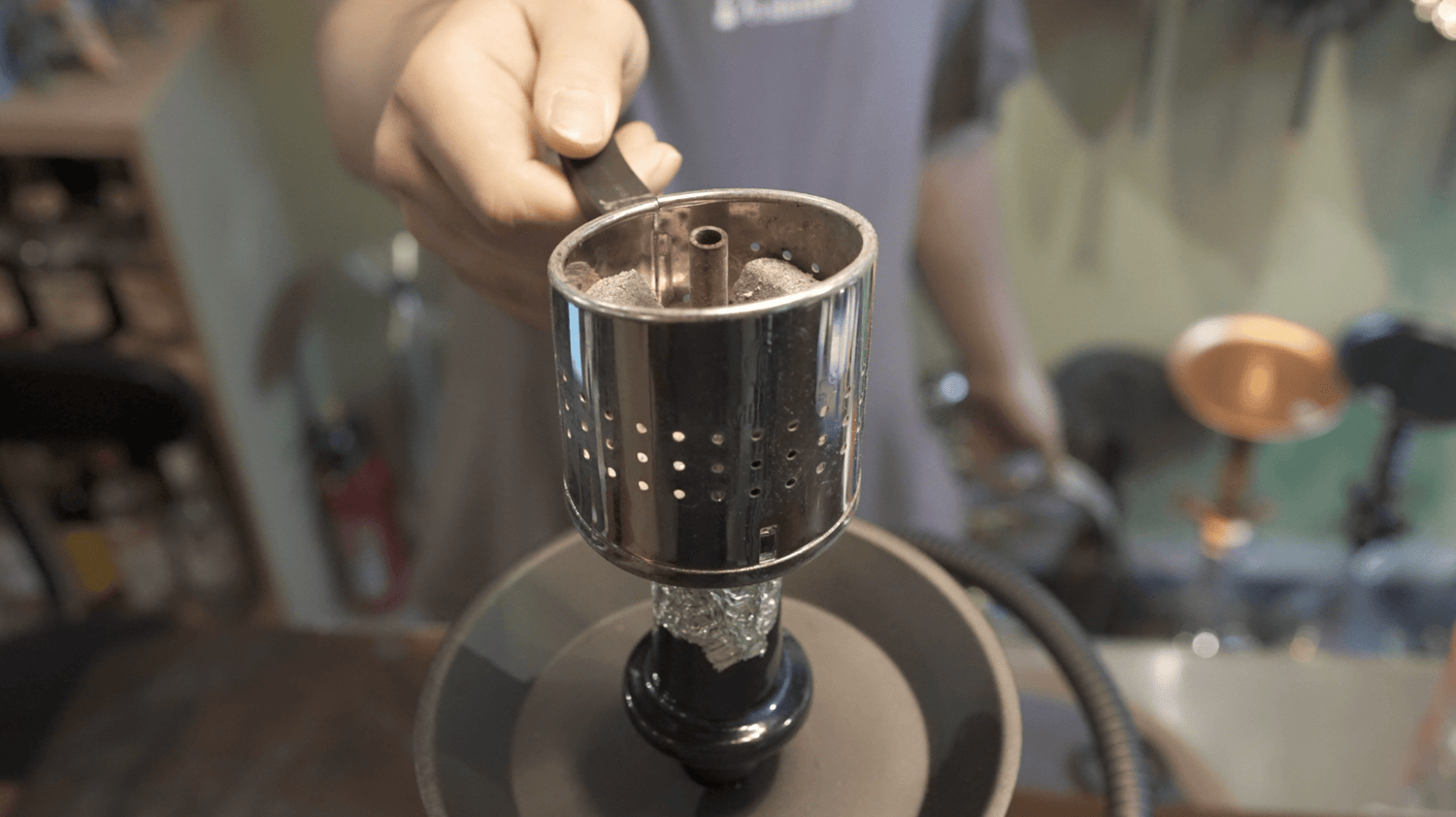 ターキッシュリッドの使い方 完全解説