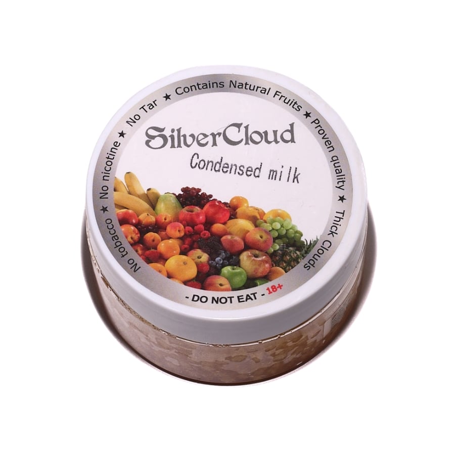 Condenced Milk / 練乳 (50g)