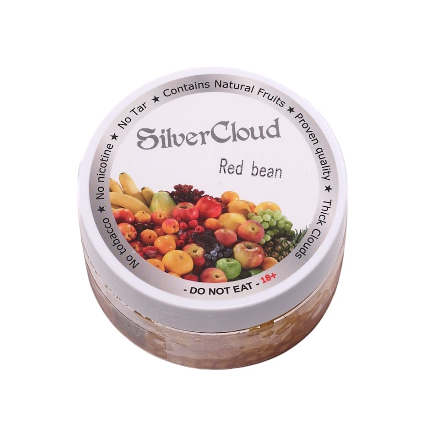 Red Bean / レッドビーン (50g)