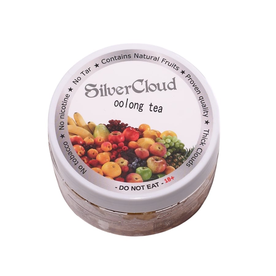 Oolong tea / ウーロン茶 (50g)