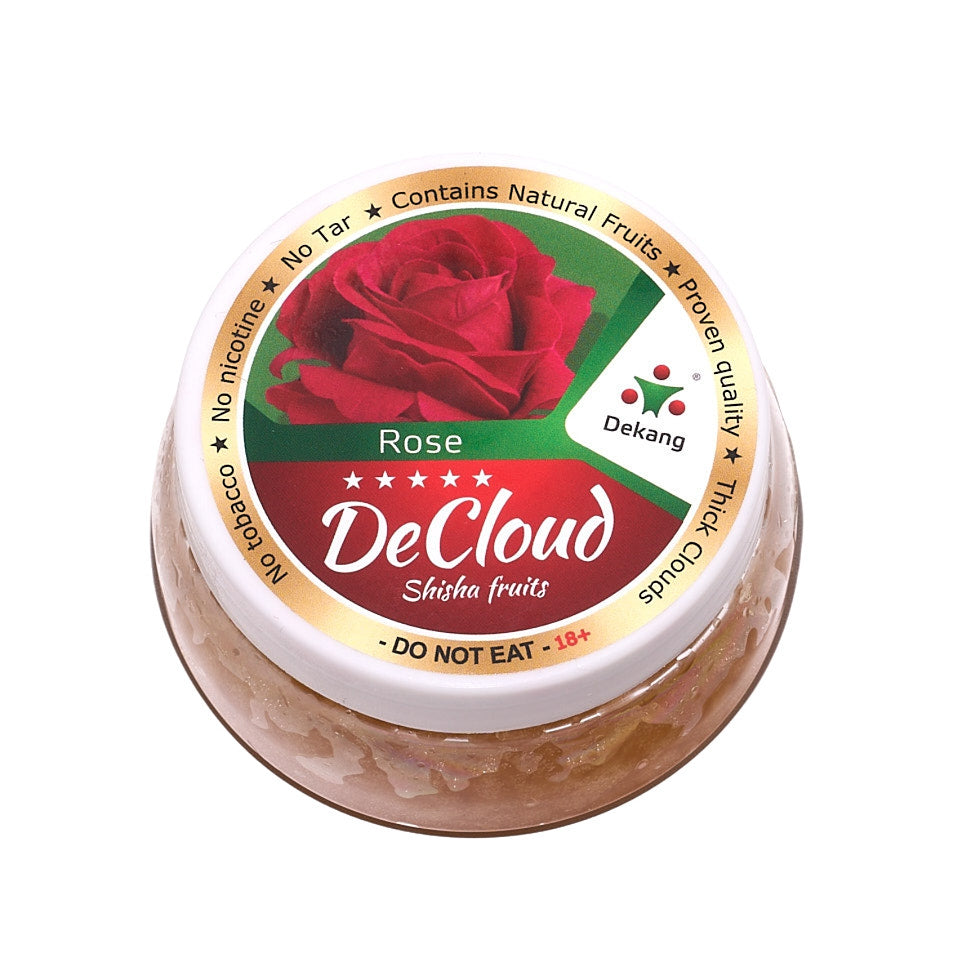 Rose / ローズ (50g)