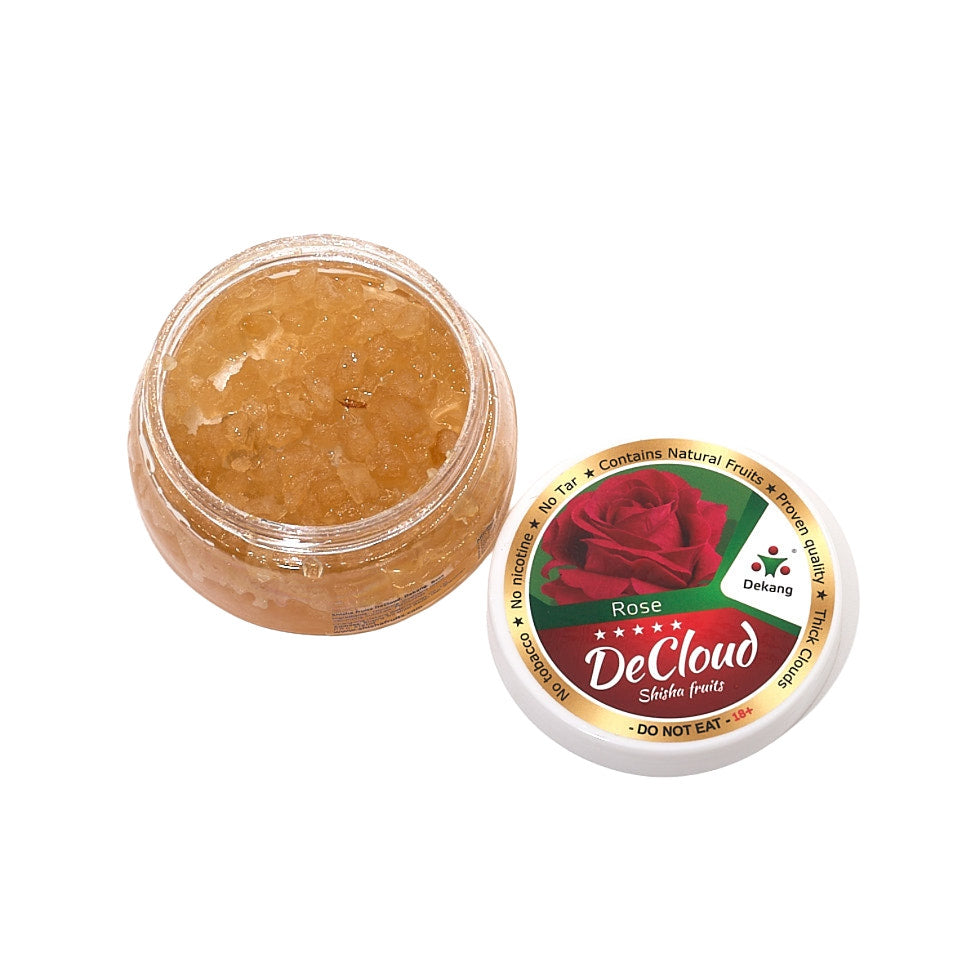 Rose / ローズ (50g)