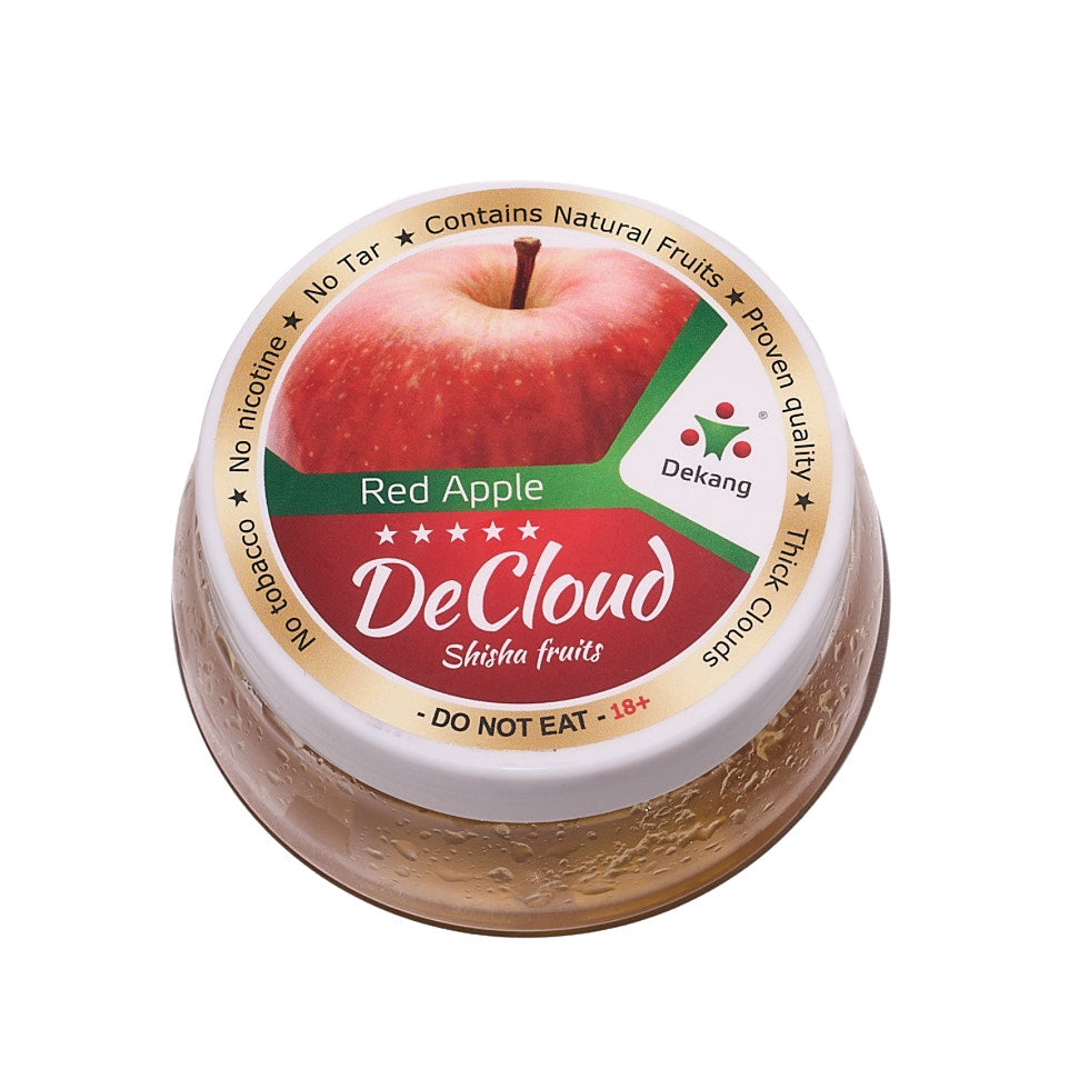 Red Apple / レッドアップル (50g)