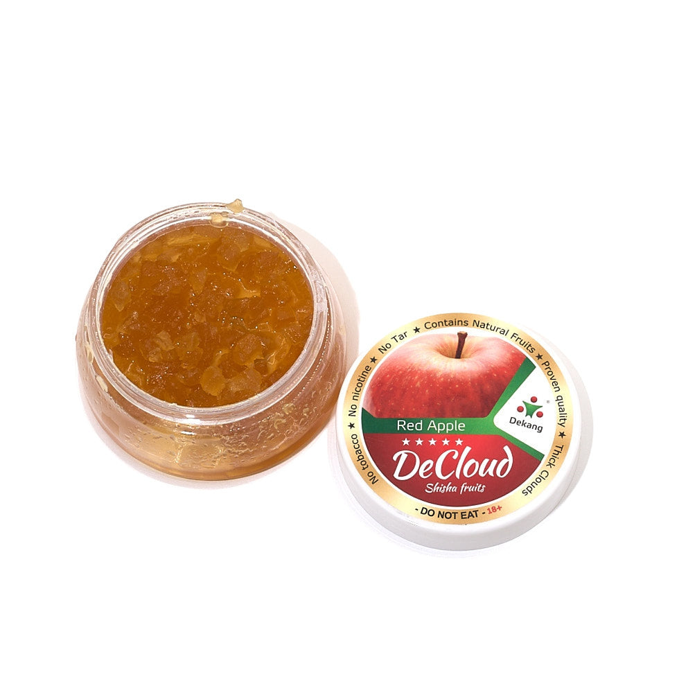 Red Apple / レッドアップル (50g)