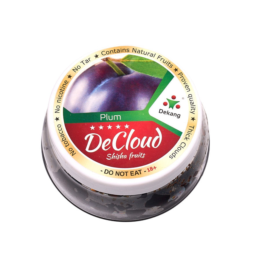 Plum / プラム (50g)