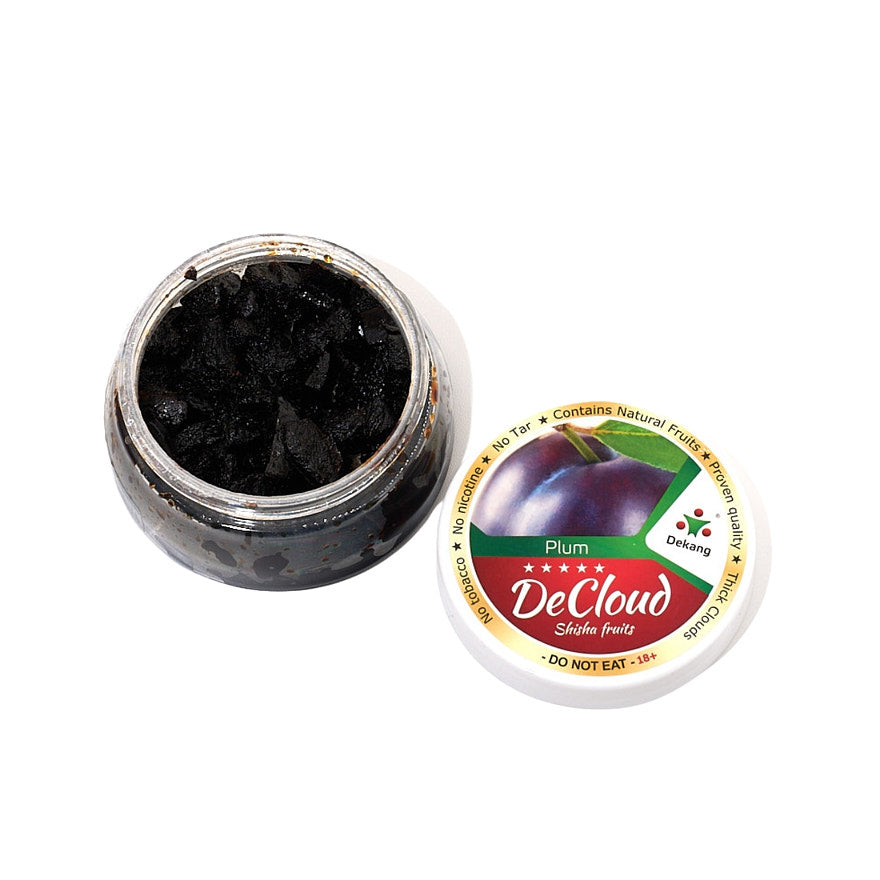 Plum / プラム (50g)