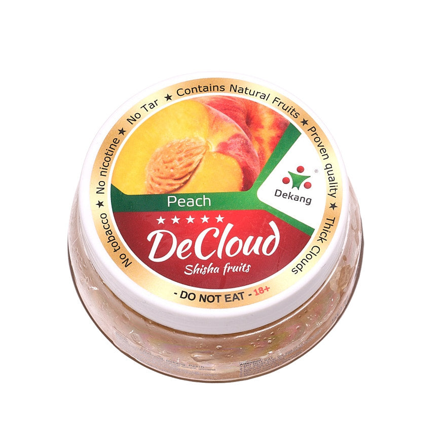 Peach / ピーチ (50g)