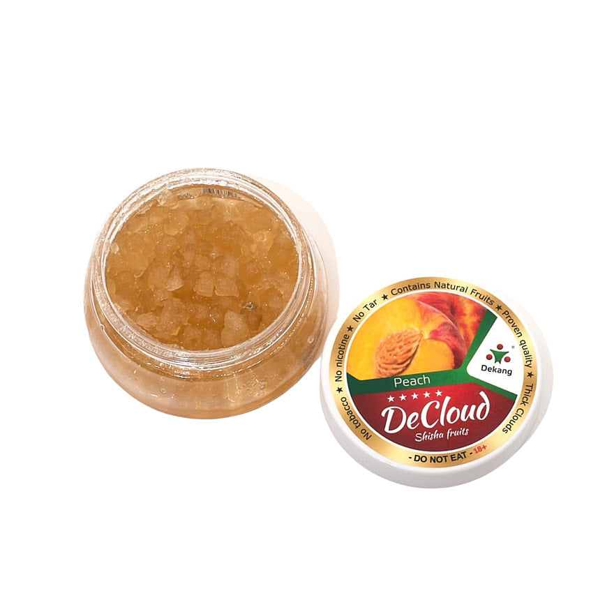 Peach / ピーチ (50g)