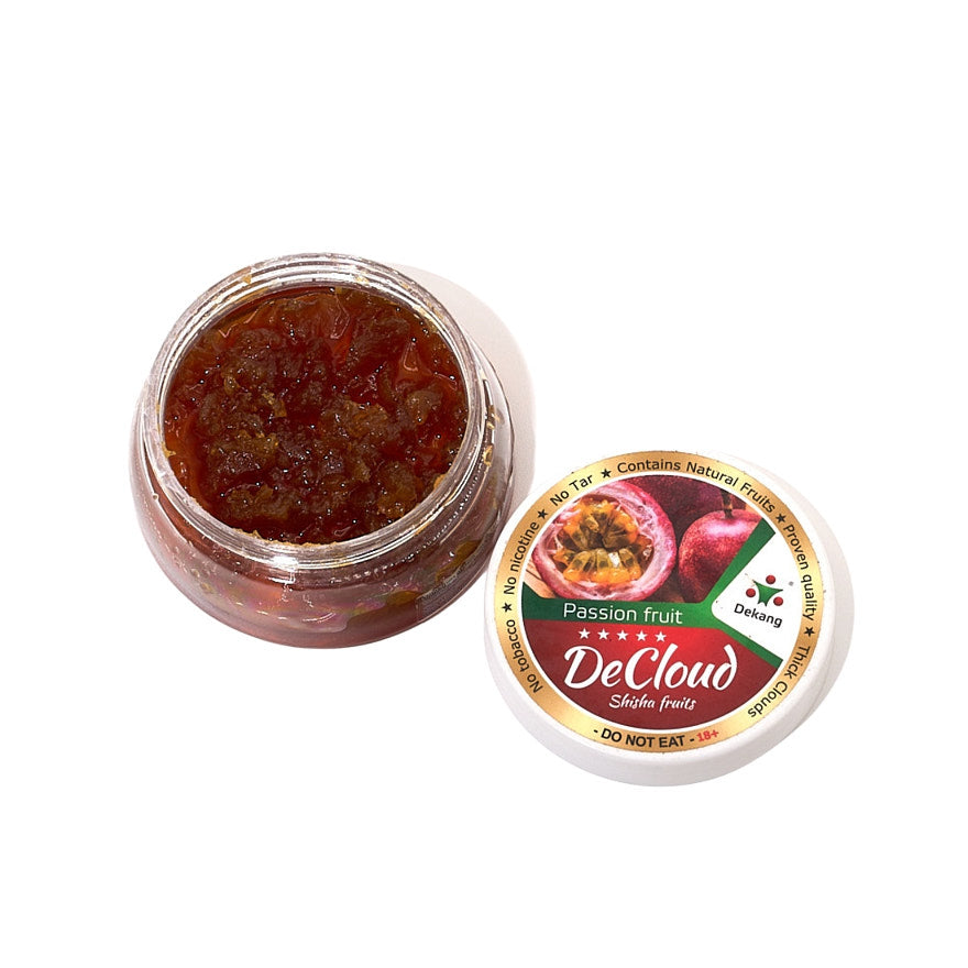 Passion Fruit / パッションフルーツ (50g)