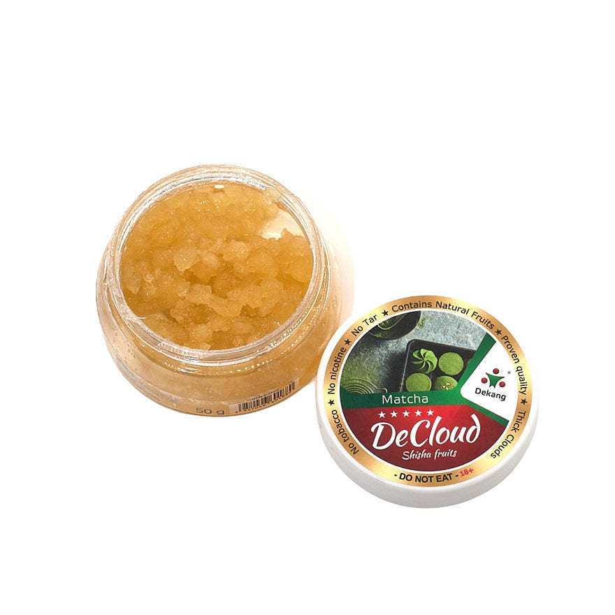 Matcha / 抹茶 (50g)