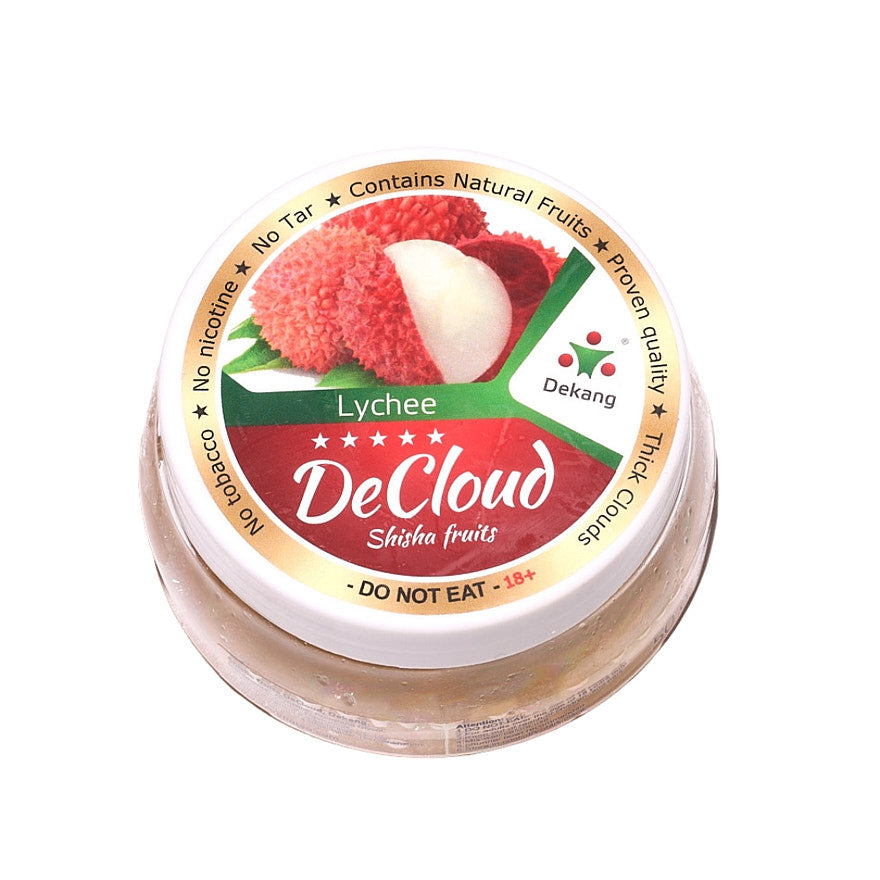 Lychee / ライチ (50g)