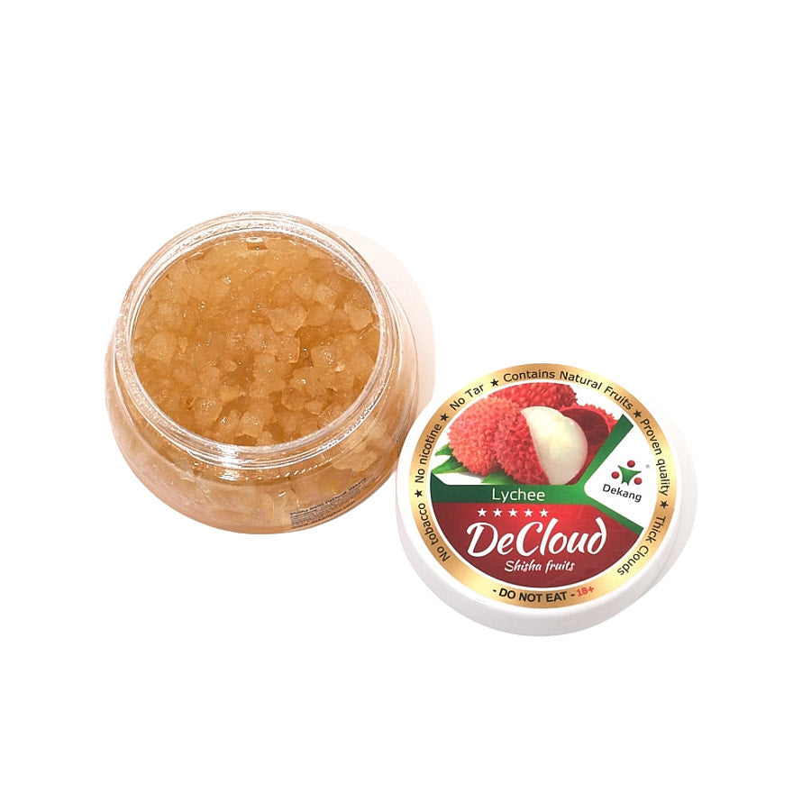 Lychee / ライチ (50g)