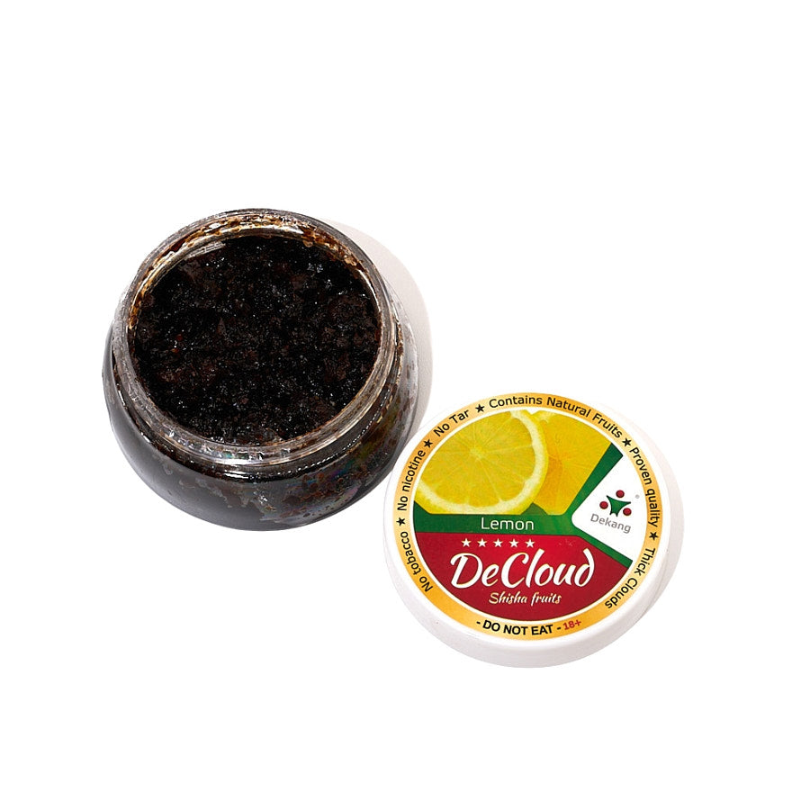 Lemon / レモン (50g)