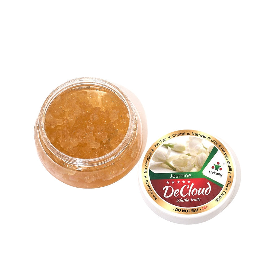 Jasmine / ジャスミン (50g)