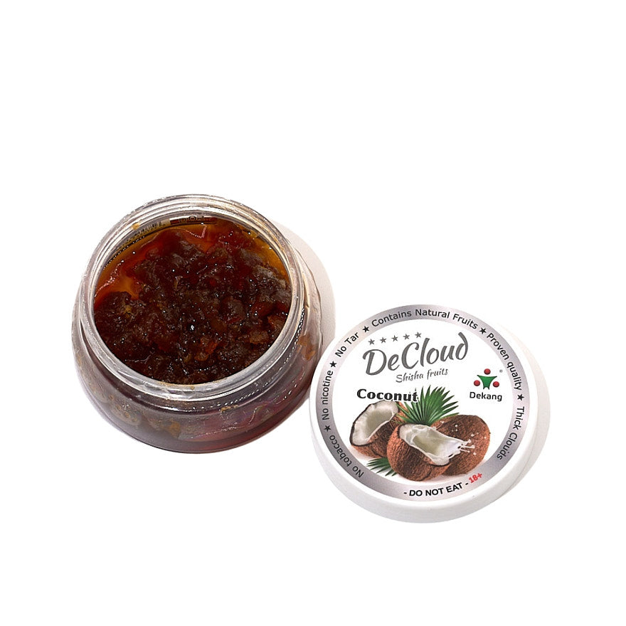 Coconut / ココナッツ (50g)