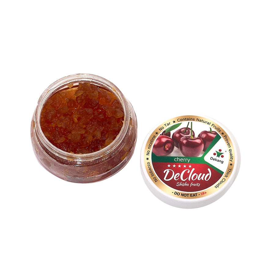 Cherry / チェリー (50g)
