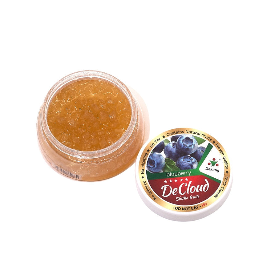 Blueberry / ブルーベリー (50g)