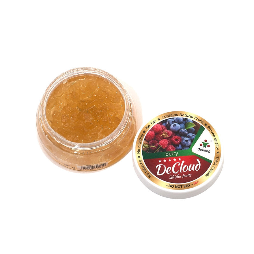 Berry / ベリー (50g)