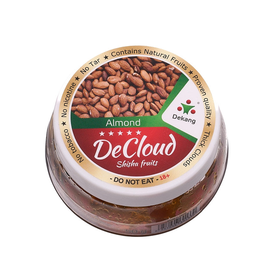 Almond / アーモンド (50g)