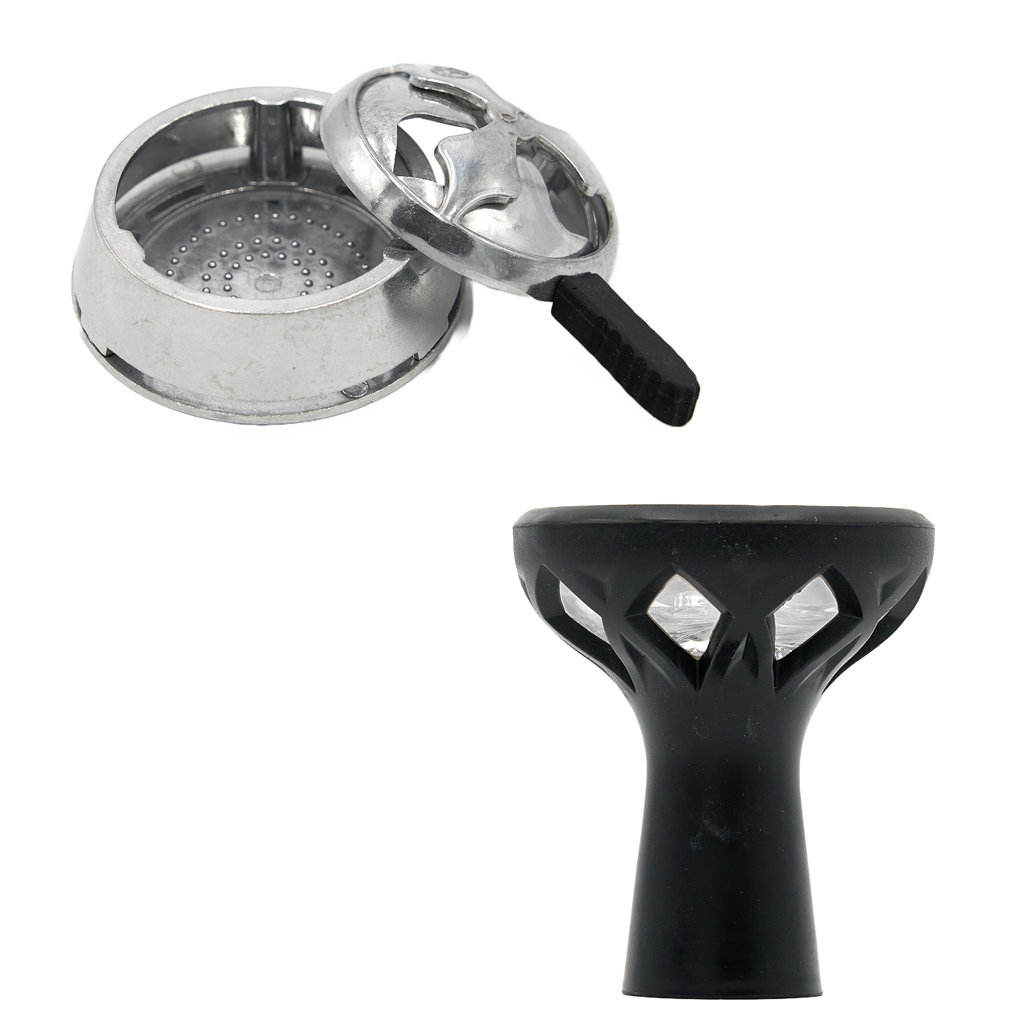 シリコンボウル セット