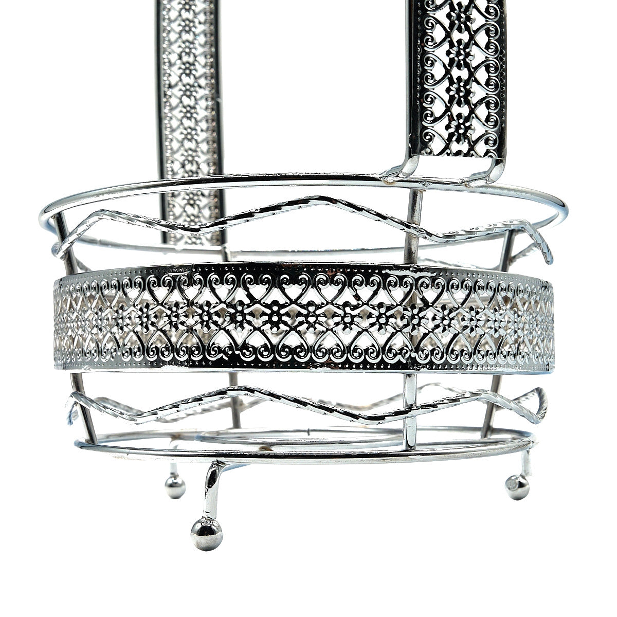 Charcoal Basket (M)