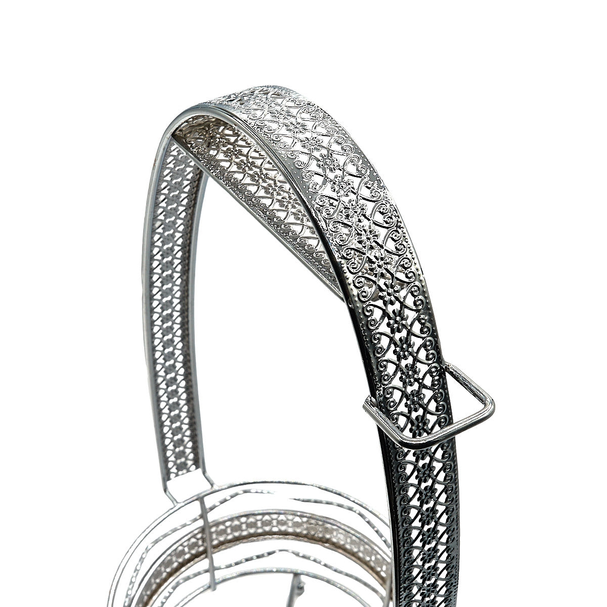 Charcoal Basket (M)