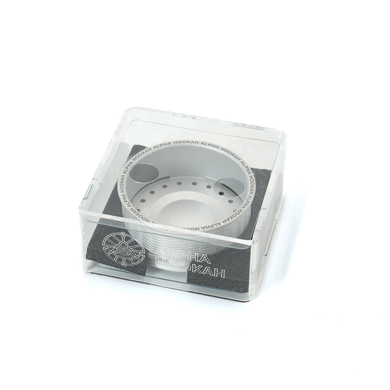 ALPHA HMD Roller