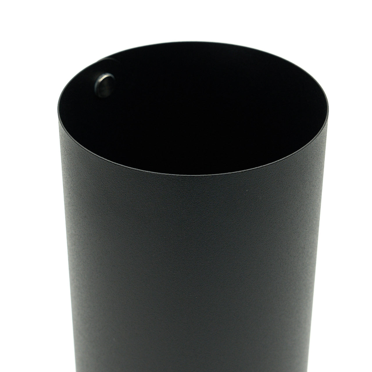 ALPHA ROLL (Black Matte)