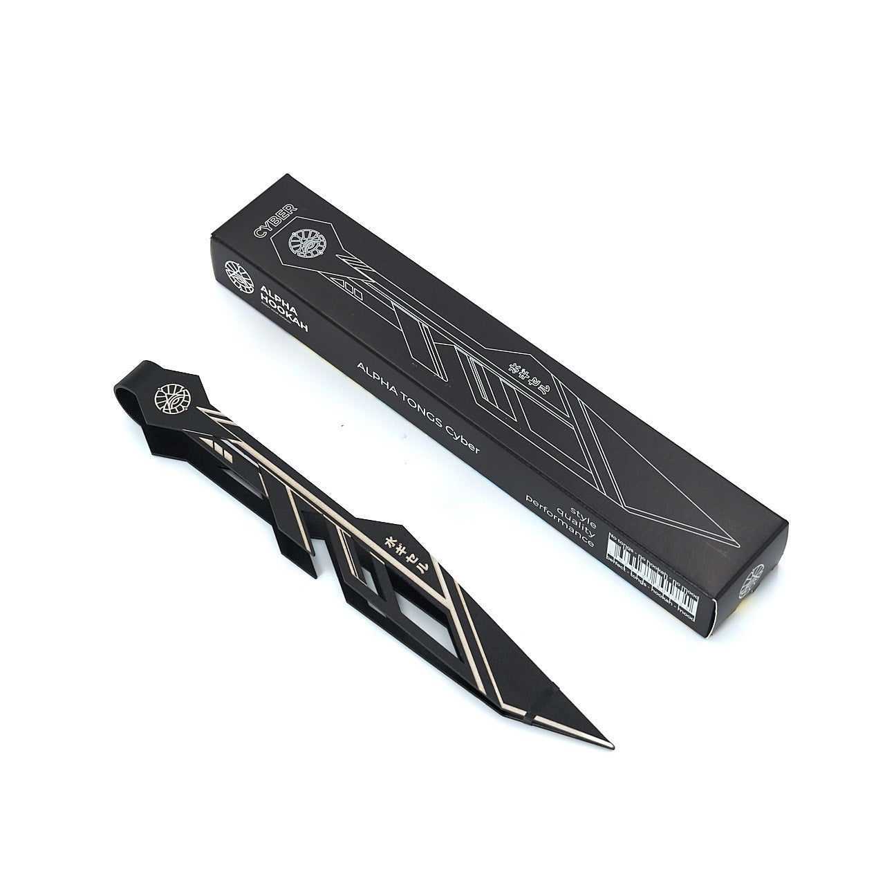 KNIFES Cyber