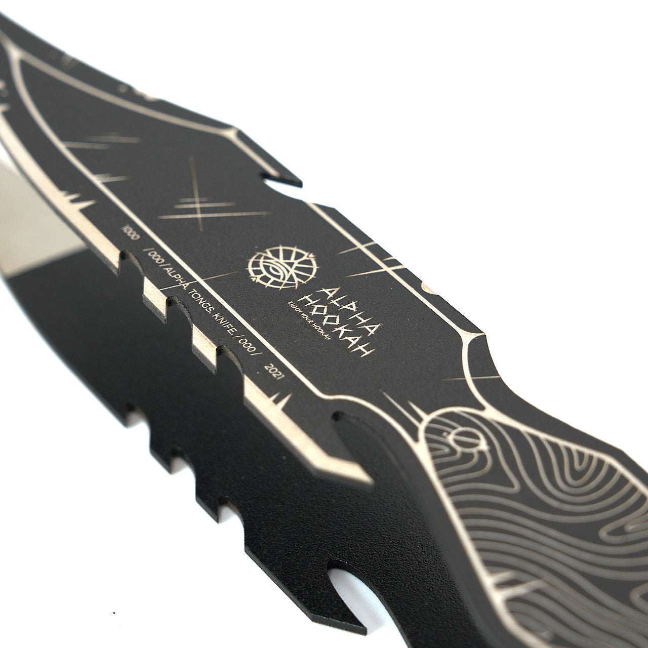 KNIFES Vietnam