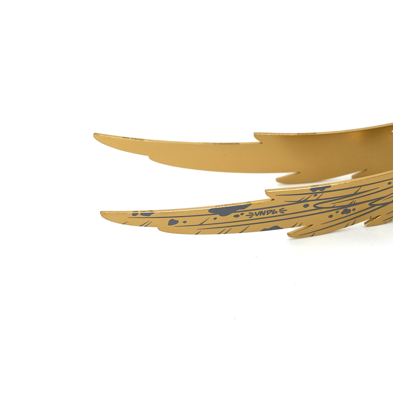Wings Gold