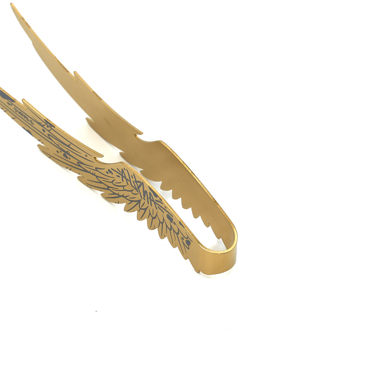 Wings Gold