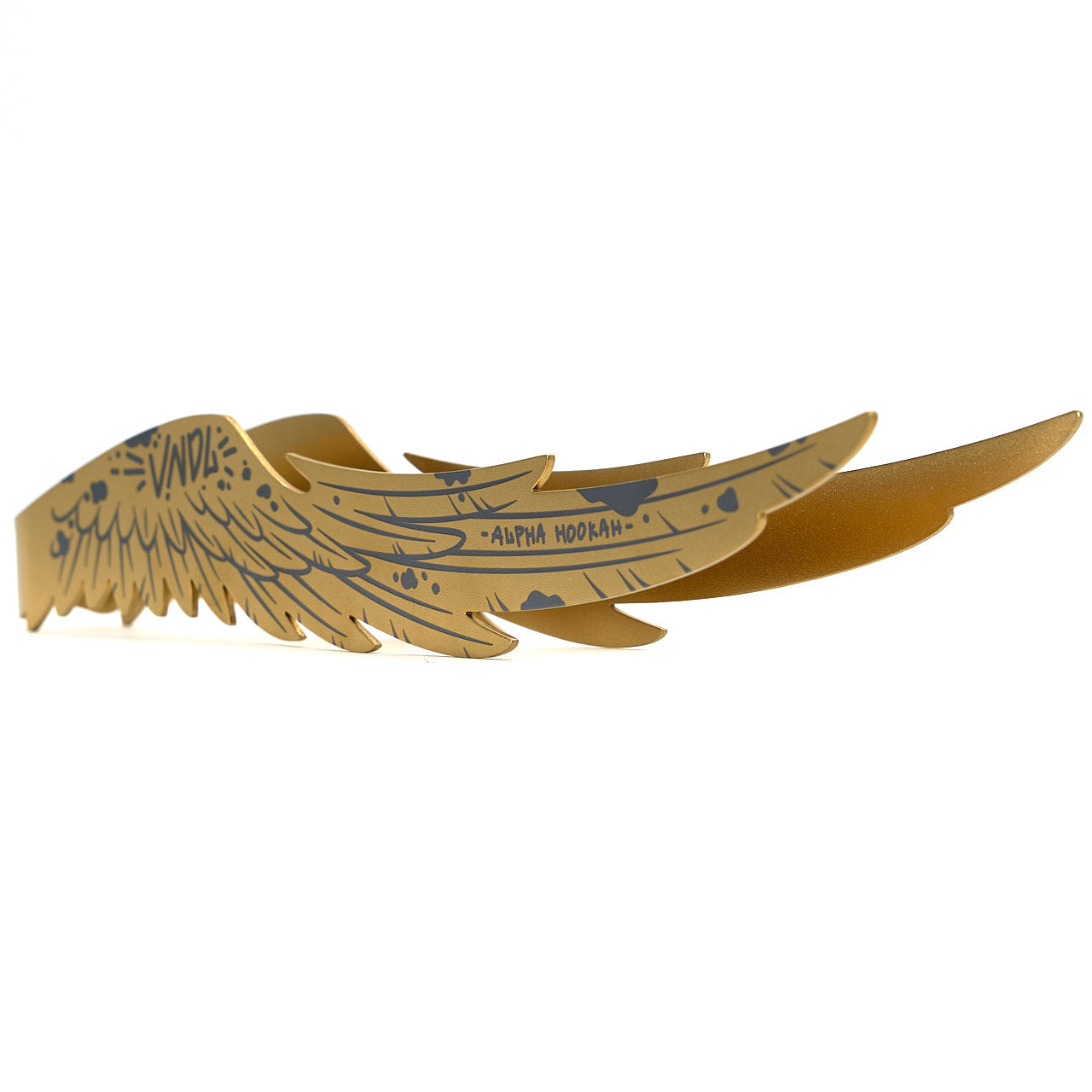Wings Gold