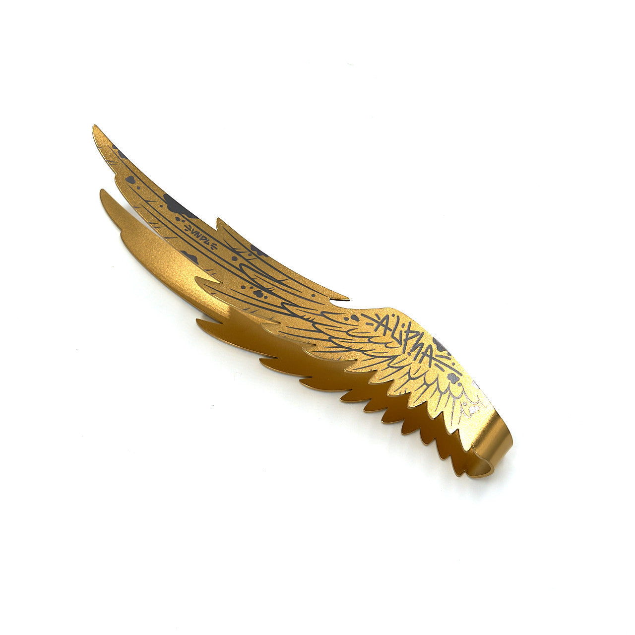 Wings Gold