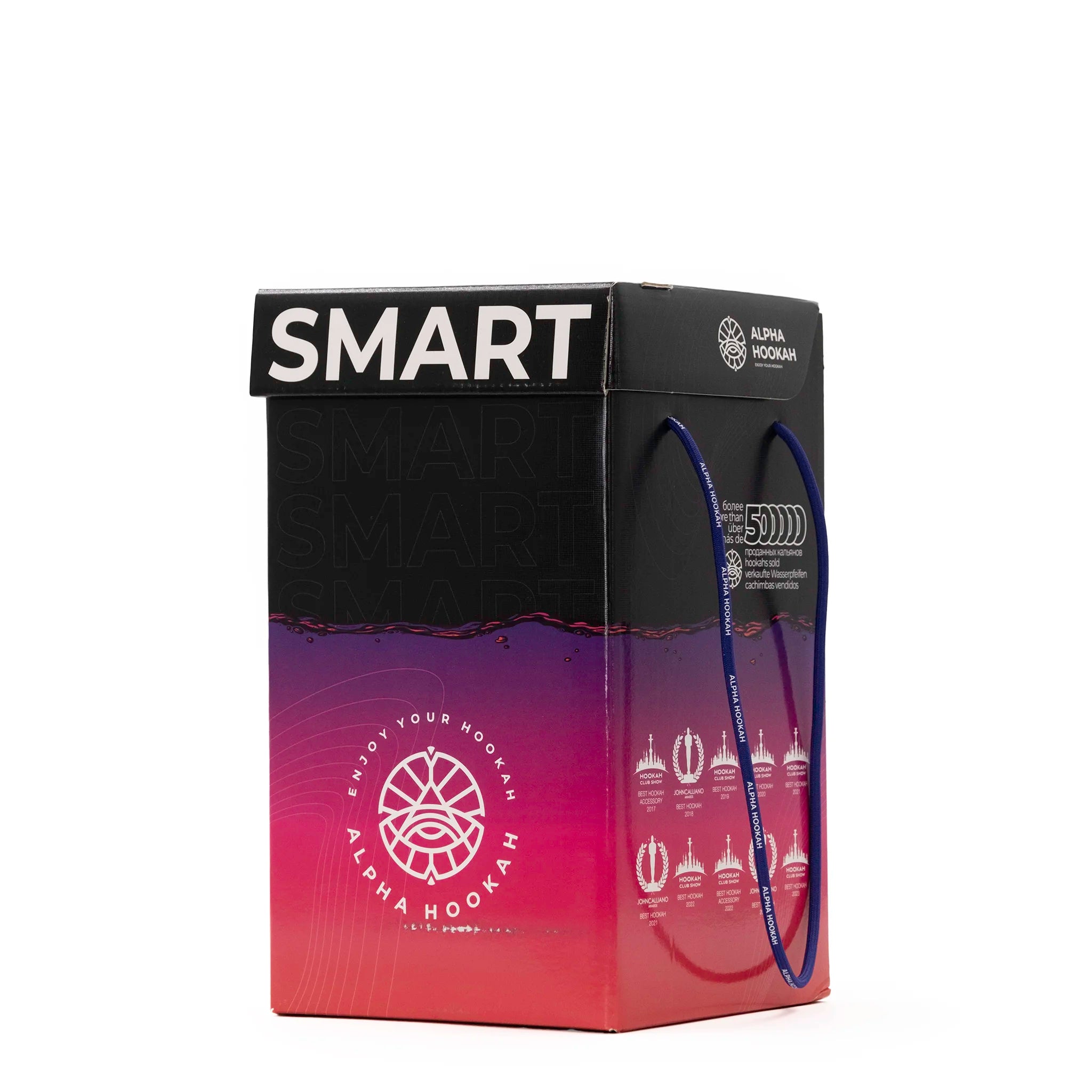 SMART EXZO