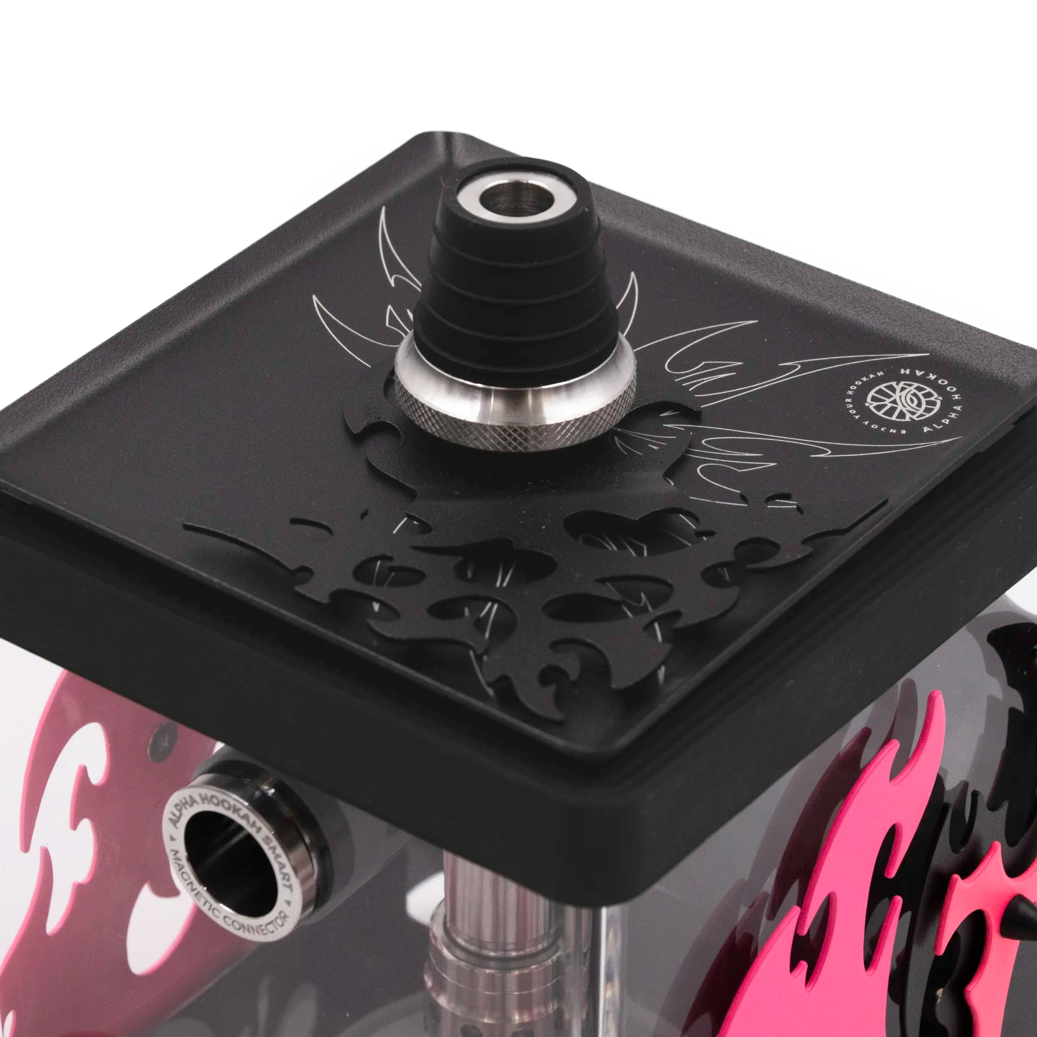 SMART EXZO Tribal (ROSE)