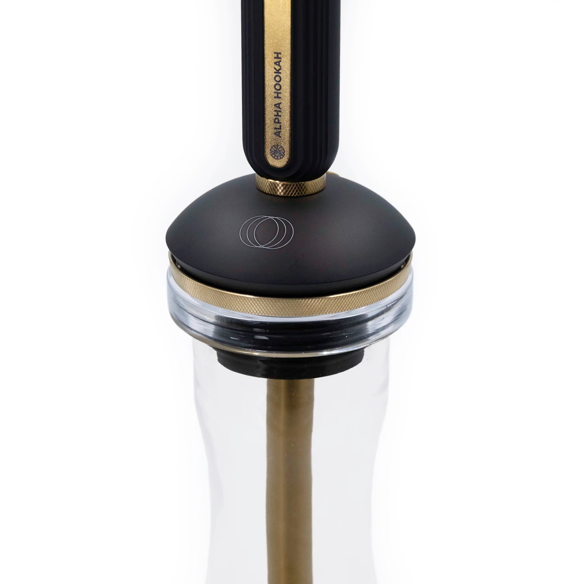 Echo Gold Noir