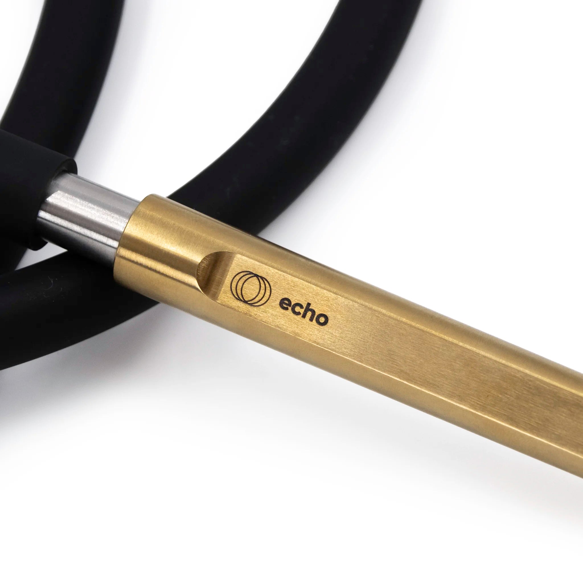 Echo Gold Noir