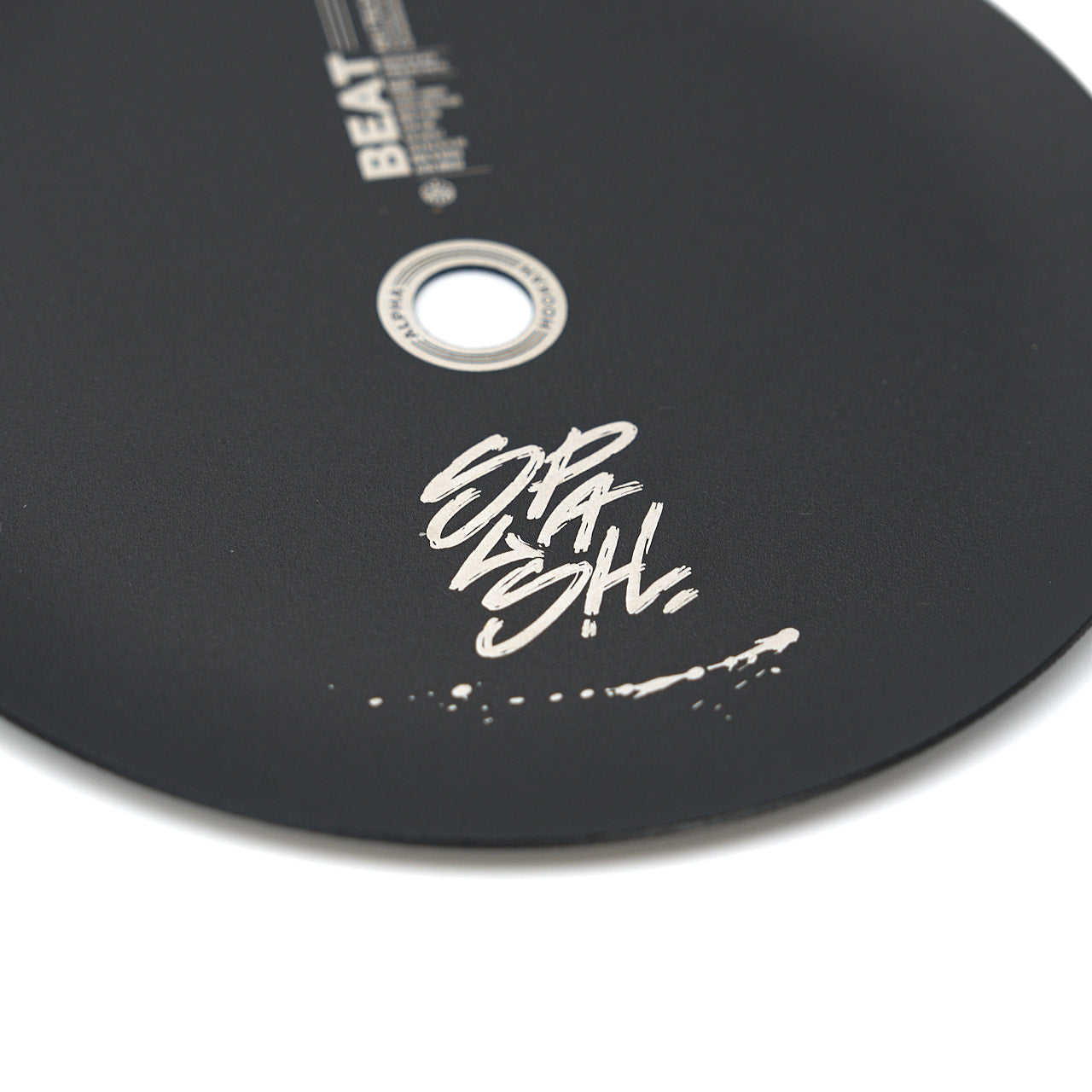 BEAT SPLASH (GRUMPY) BFセット