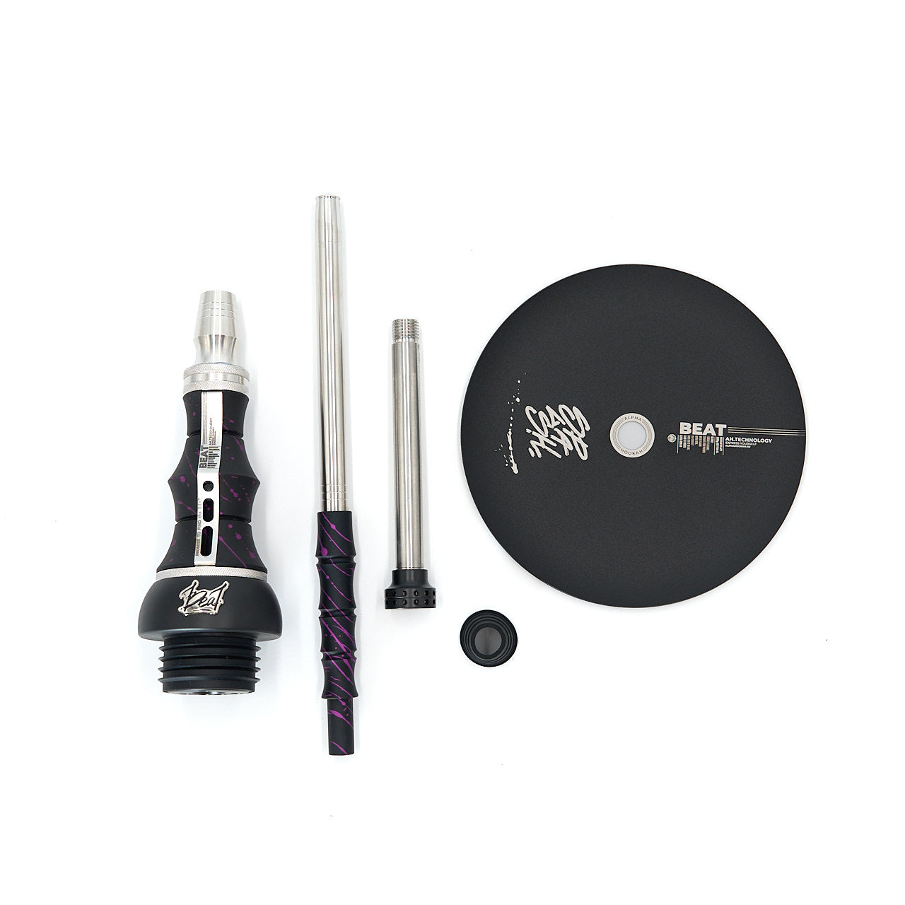 BEAT SPLASH (GRUMPY) BFセット