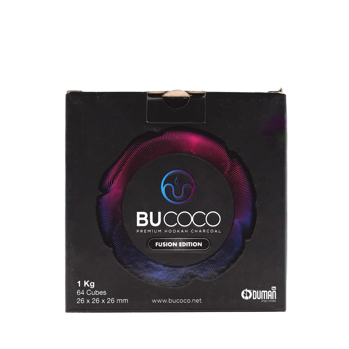 Bucoco (Cube)