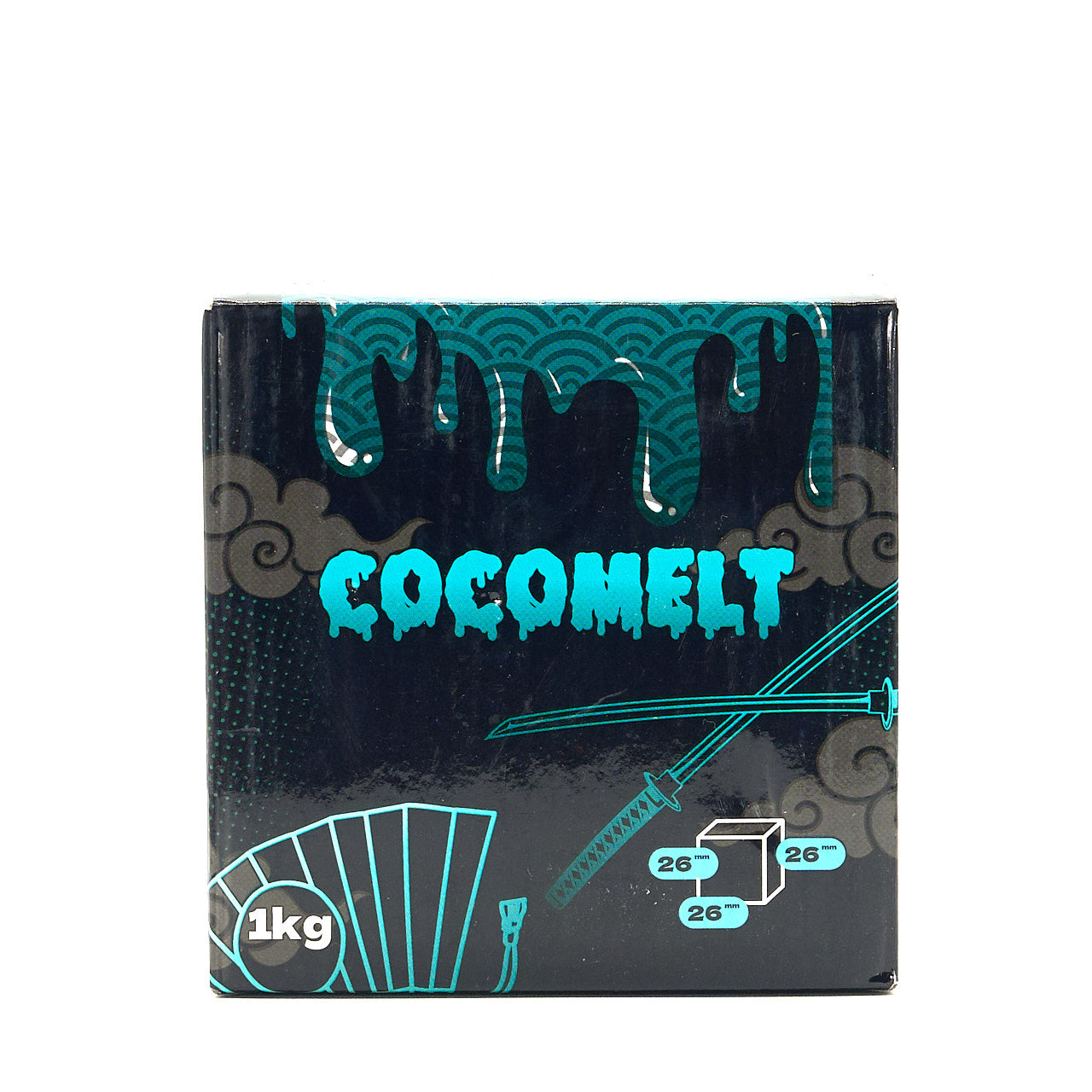 COCOMELT (Cube 26mm)
