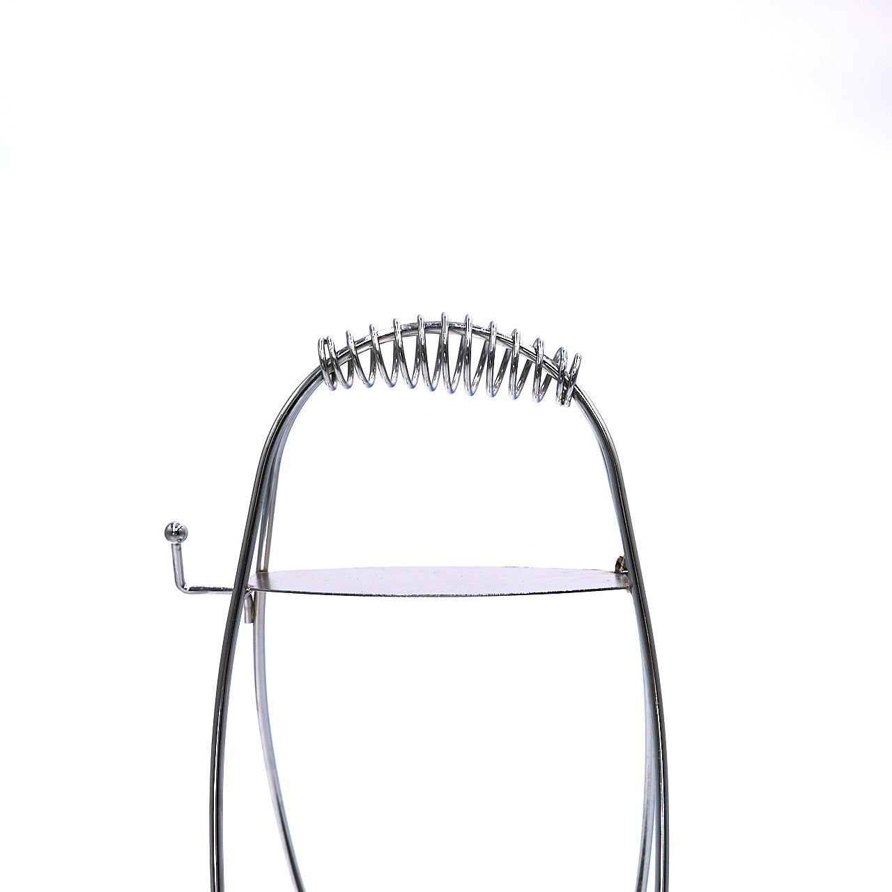 Charcoal basket