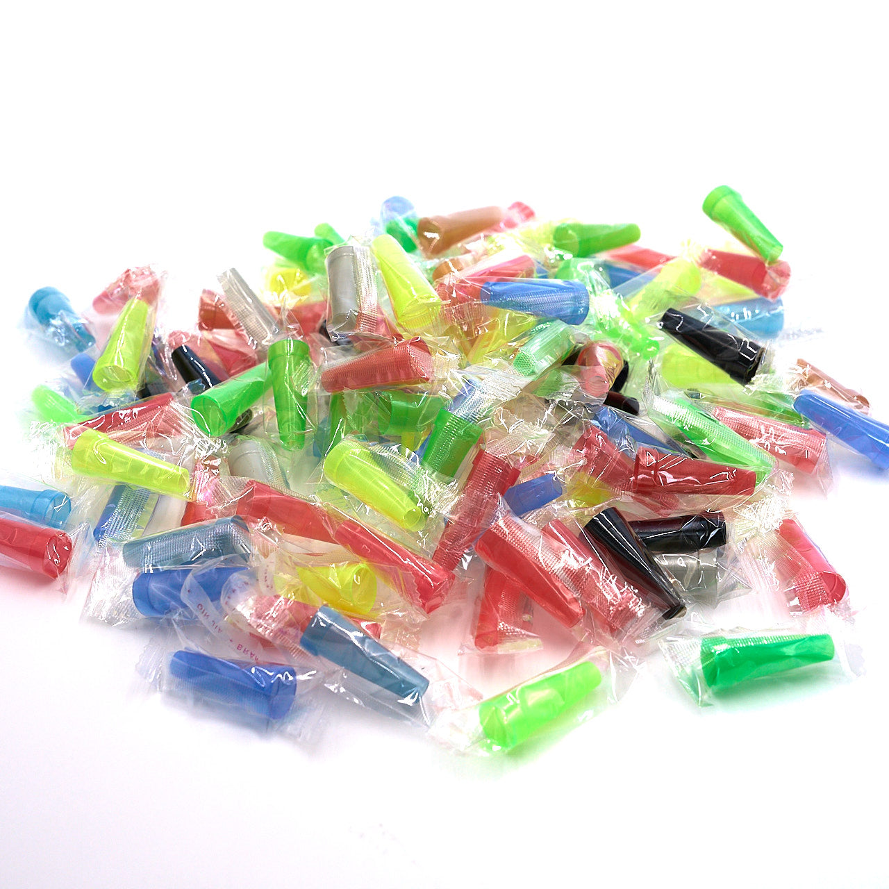 Disposable Mouthpiece (Short)