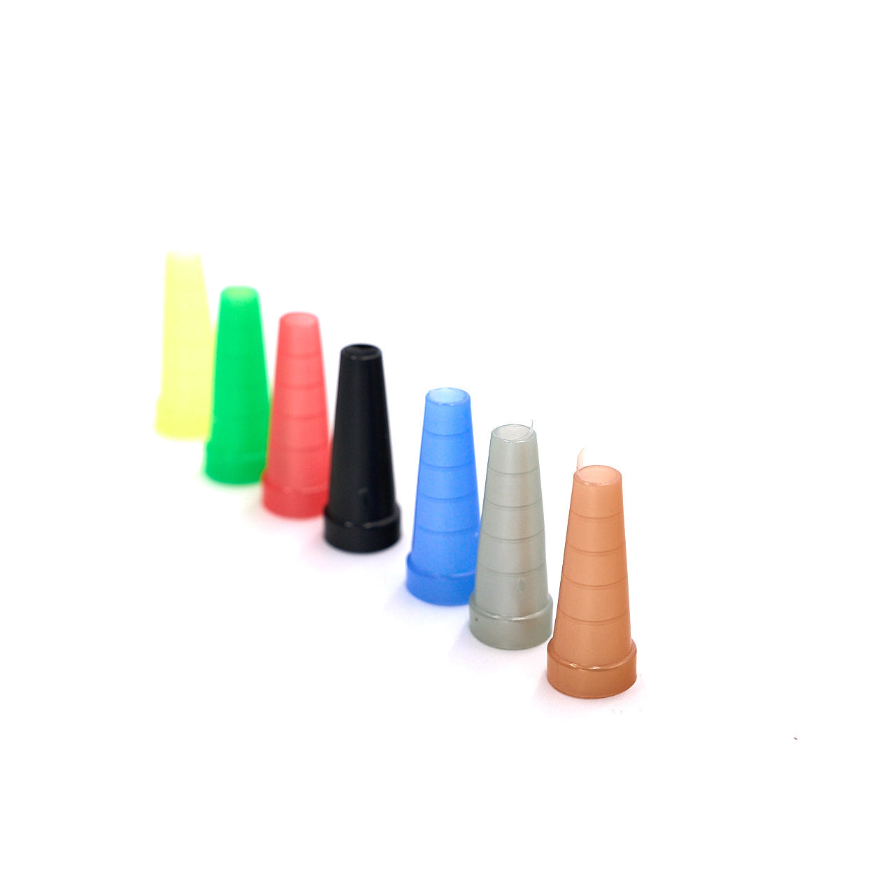 Disposable Mouthpiece (Short)