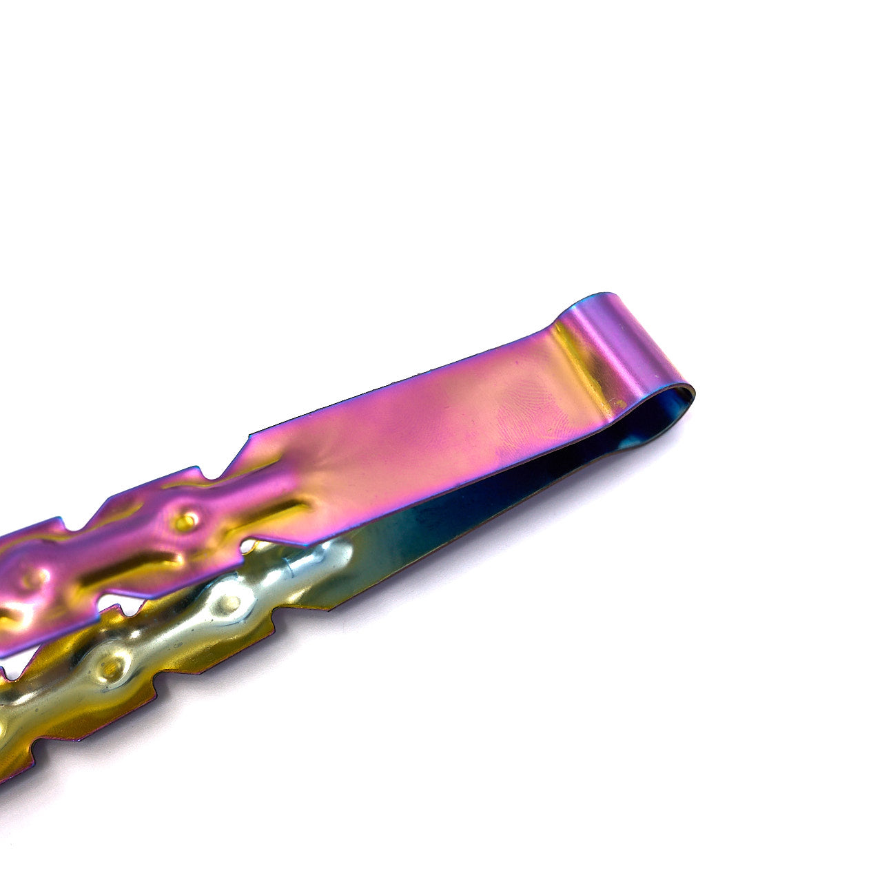 Tongs