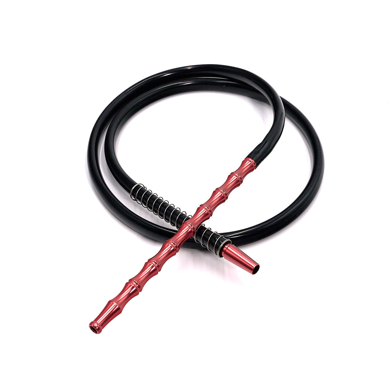 Aluminum Handle Silicone Hose